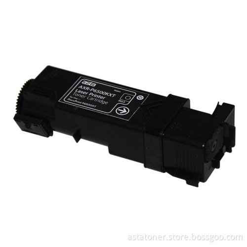 ASTA P6500 For Xerox Color Toner Cartridge